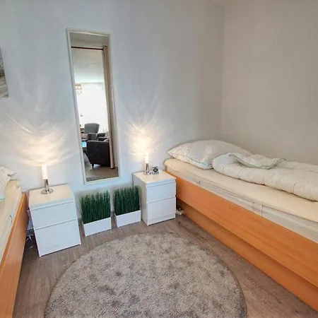 - Haus G, App 0g1301 Heiligenhafen