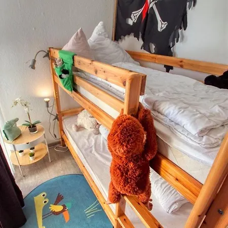 - Haus G, App 0g1301 Lejlighed *