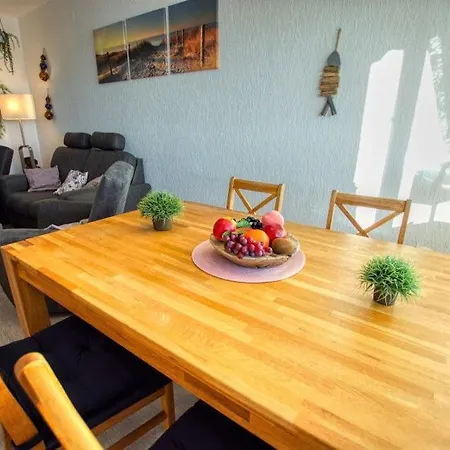 Lejlighed - Haus G, App 0g1301 *