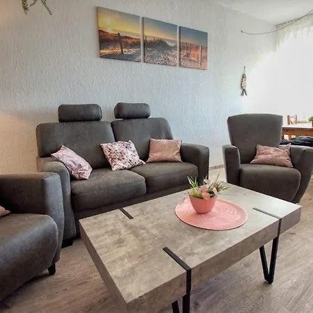 Lejlighed - Haus G, App 0g1301 Heiligenhafen