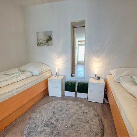 - Haus G, App 0g1301 * Heiligenhafen
