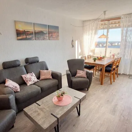 Lejlighed - Haus G, App 0g1301 *