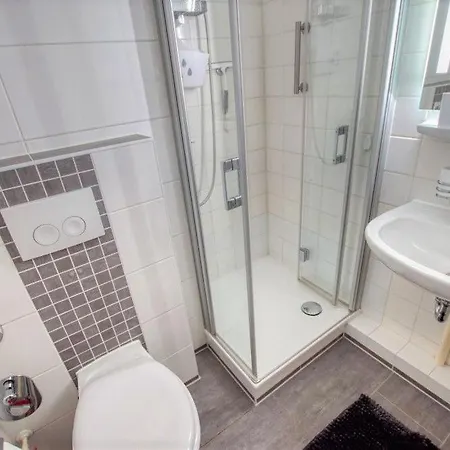 - Haus G, App 0g1301 Lejlighed Heiligenhafen