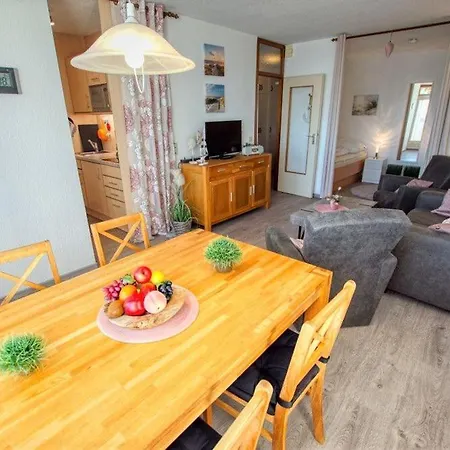 - Haus G, App 0g1301 Heiligenhafen