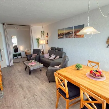 Lejlighed - Haus G, App 0g1301 Heiligenhafen